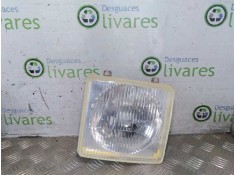 Recambio de faro izquierdo para  referencia OEM IAM   