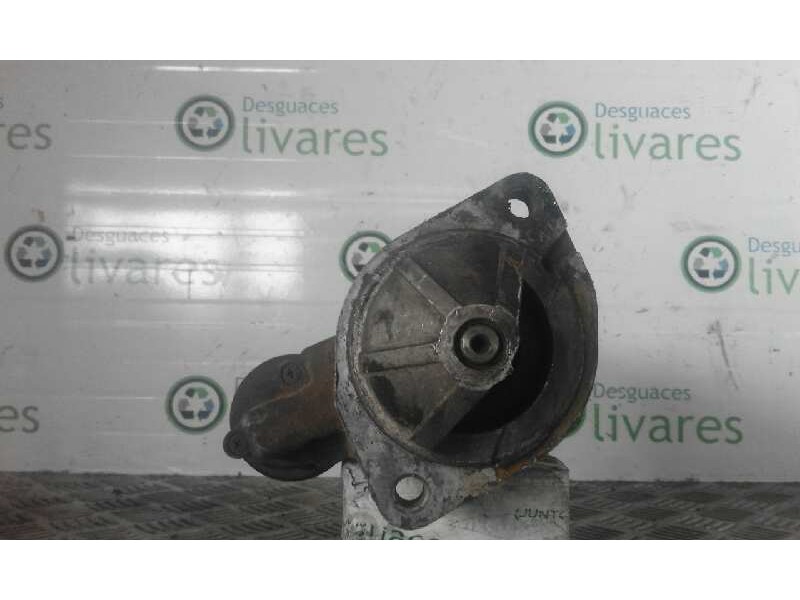 Recambio de motor arranque para nissan serena (c23m) 2.3 diesel   |   0.92 - ... | 1992 | 75 cv / 55 kw referencia OEM IAM 23300