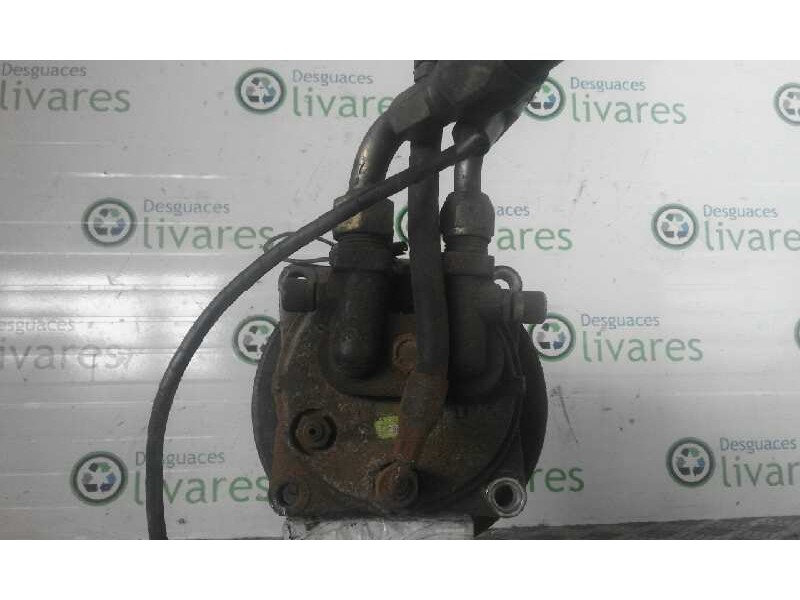 Recambio de compresor aire acondicionado para nissan serena (c23m) 2.3 diesel   |   0.92 - ... | 1992 | 75 cv / 55 kw referencia