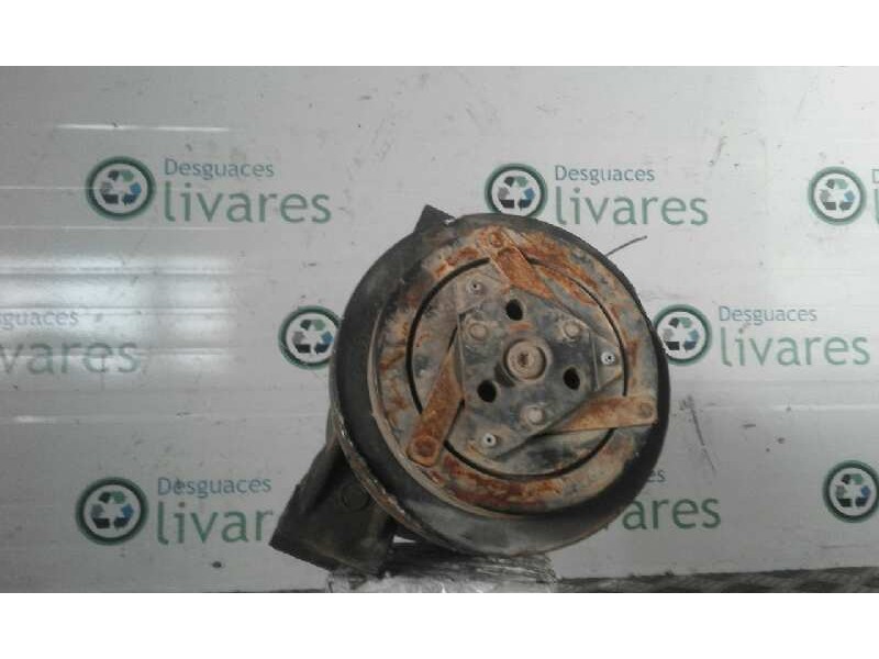 Recambio de compresor aire acondicionado para nissan almera (n16/e)    |   0.00 - 0.06 | 2000 - 2006 referencia OEM IAM   