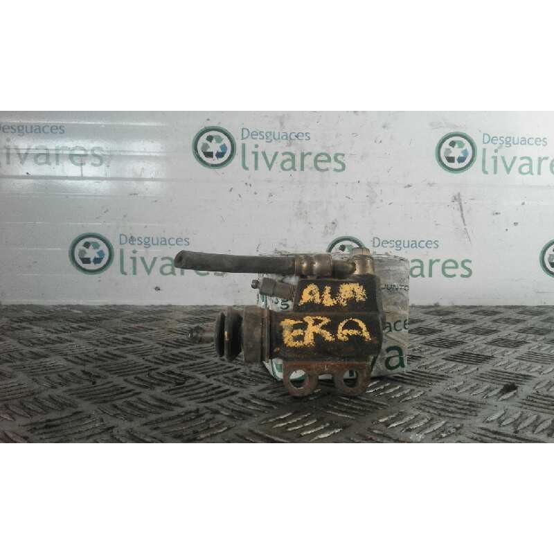 Recambio de bombin embrague para nissan almera (n16/e)    |   0.00 - 0.06 | 2000 - 2006 referencia OEM IAM   