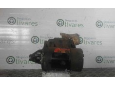 Recambio de motor arranque para hyundai atos (mx)    |   0.98 - 0.04 | 1998 - 2004 referencia OEM IAM   