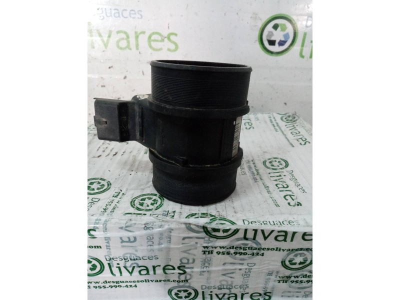 Recambio de caudalimetro para  referencia OEM IAM 9628336380  