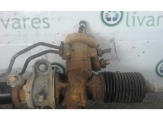 Recambio de cremallera direccion para hyundai atos (mx)    |   0.98 - 0.04 | 1998 - 2004 referencia OEM IAM    2