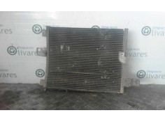 Recambio de condensador / radiador aire acondicionado para hyundai atos (mx)    |   0.98 - 0.04 | 1998 - 2004 referencia OEM IAM