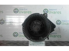 Recambio de ventilador calefaccion para  referencia OEM IAM   