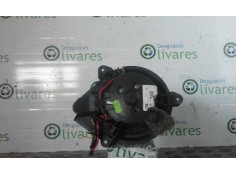 Recambio de ventilador calefaccion para  referencia OEM IAM    2