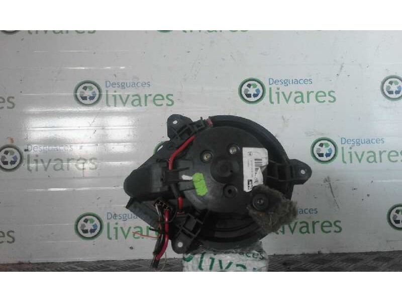 Recambio de ventilador calefaccion para  referencia OEM IAM   