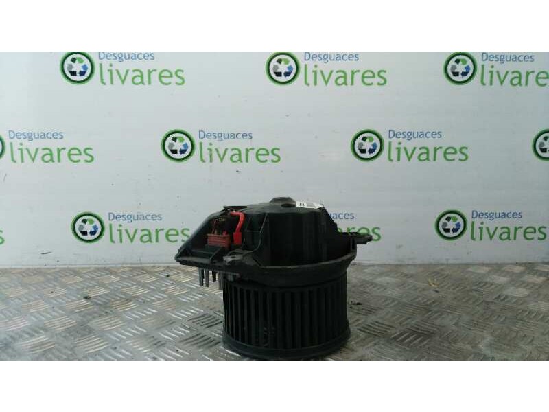 Recambio de ventilador calefaccion para  referencia OEM IAM   