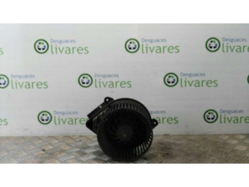 Recambio de ventilador calefaccion para  referencia OEM IAM   