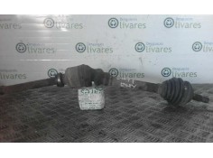 Recambio de transmision delantera derecha para  referencia OEM IAM   