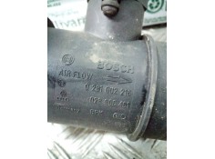 Recambio de caudalimetro para seat cordoba berlina (6k2) stella   |   08.99 - 12.03 | 1999 - 2003 | 90 cv / 66 kw referencia OEM 2