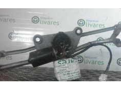 Recambio de motor limpia delantero para  referencia OEM IAM   