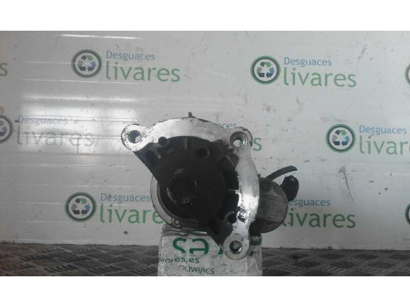 Recambio de motor arranque para  referencia OEM IAM   