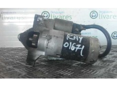 Recambio de motor arranque para  referencia OEM IAM    2