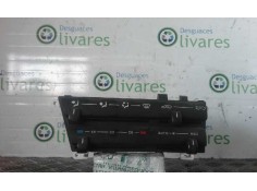 Recambio de mando calefaccion / aire acondicionado para  referencia OEM IAM   
