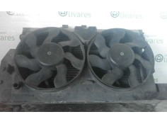 Recambio de electroventilador para  referencia OEM IAM   