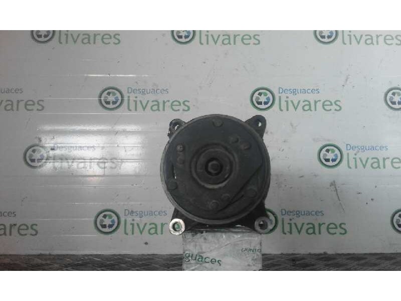 Recambio de compresor aire acondicionado para  referencia OEM IAM   