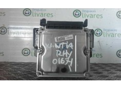 Recambio de centralita motor uce para  referencia OEM IAM   