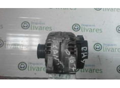 Recambio de alternador para  referencia OEM IAM    2