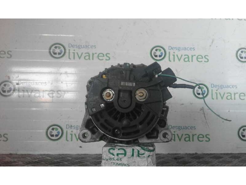 Recambio de alternador para  referencia OEM IAM   