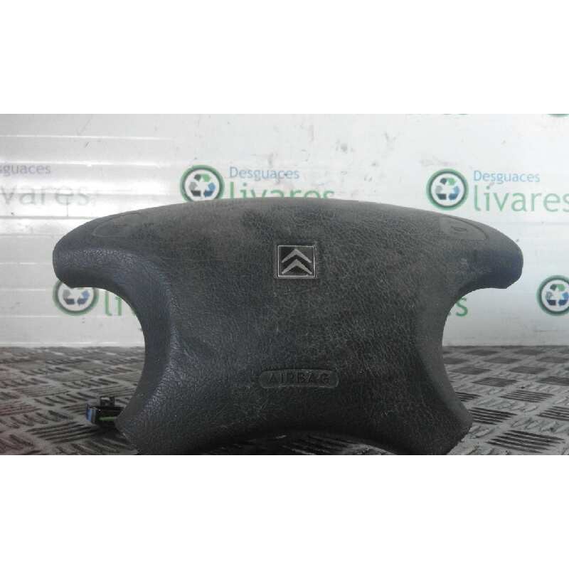 Recambio de airbag delantero izquierdo para  referencia OEM IAM   