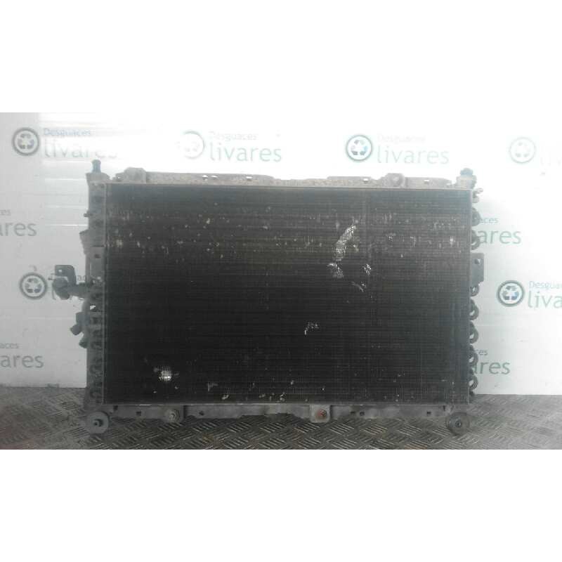 Recambio de condensador / radiador aire acondicionado para lancia dedra berl.    |   0.90 - 0.99 | 1990 - 1999 referencia OEM IA