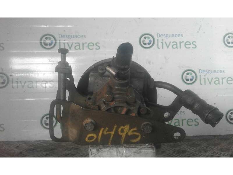 Recambio de bomba servodireccion para lancia dedra berl.    |   0.90 - 0.99 | 1990 - 1999 referencia OEM IAM   
