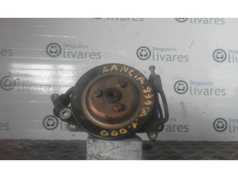 Recambio de bomba servodireccion para lancia dedra berl.    |   0.90 - 0.99 | 1990 - 1999 referencia OEM IAM   