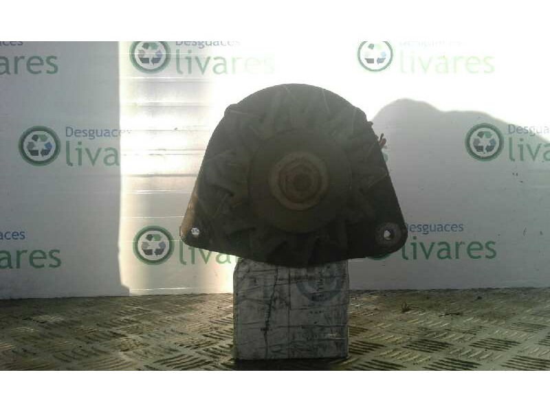 Recambio de alternador para ford orion    |   ... | 0 | 74cv / 54 kw referencia OEM IAM  0120489090 