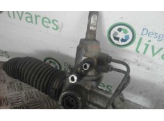 Recambio de cremallera direccion para peugeot 406 berlina (s1/s2)    |   ... | 0 - 2005 referencia OEM IAM    2