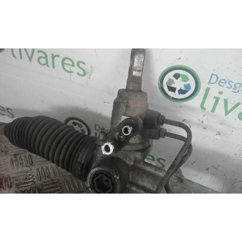 Recambio de cremallera direccion para peugeot 406 berlina (s1/s2)    |   ... | 0 - 2005 referencia OEM IAM   