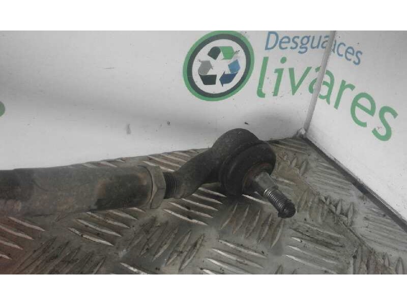 Recambio de cremallera direccion para peugeot 406 berlina (s1/s2)    |   ... | 0 - 2005 referencia OEM IAM   