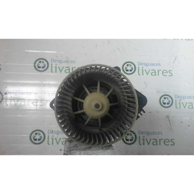 Recambio de ventilador calefaccion para renault megane i classic (la0) 1.4   |   0.96 - ... | 1996 | 75 cv / 55 kw referencia OE