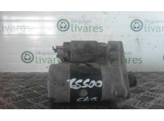Recambio de motor arranque para renault megane i classic (la0) 1.4   |   0.96 - ... | 1996 | 75 cv / 55 kw referencia OEM IAM    2