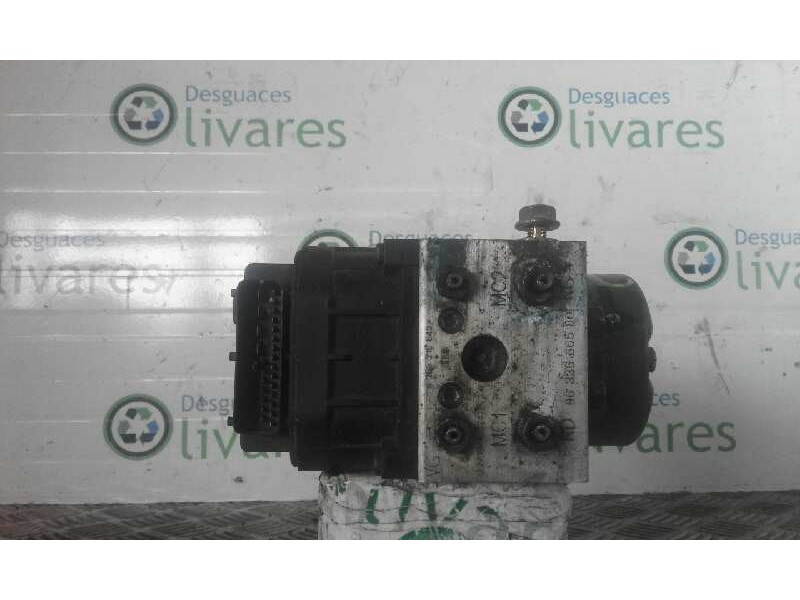 Recambio de abs para citroen xsara picasso 2.0 hdi   |   03.00 - 12.02 | 2000 - 2002 | 90 cv / 66 kw referencia OEM IAM 454150 C