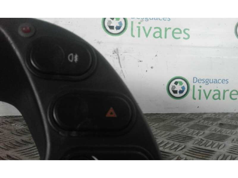 Recambio de warning para daewoo aranos    |   0.95 - 0.99 | 1995 - 1999 referencia OEM IAM   