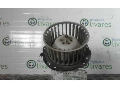 Recambio de ventilador calefaccion para daewoo aranos    |   0.95 - 0.99 | 1995 - 1999 referencia OEM IAM   