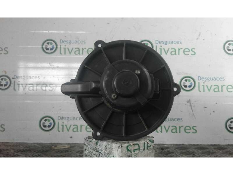 Recambio de ventilador calefaccion para kia shuma    |   0.97 - 0.01 | 1997 - 2001 referencia OEM IAM   