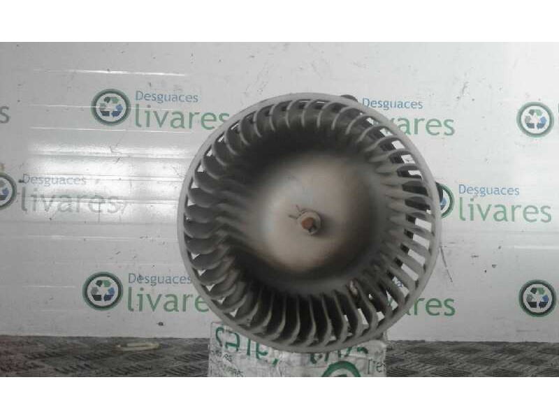 Recambio de ventilador calefaccion para kia shuma    |   0.97 - 0.01 | 1997 - 2001 referencia OEM IAM   
