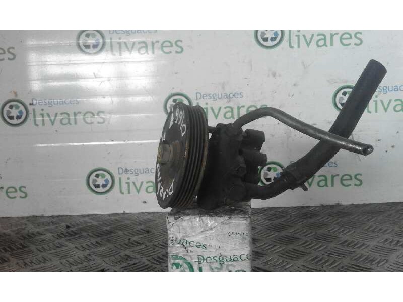 Recambio de bomba servodireccion para daewoo aranos    |   0.95 - 0.99 | 1995 - 1999 referencia OEM IAM   