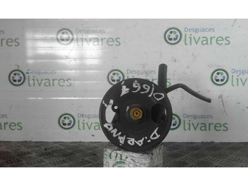 Recambio de bomba servodireccion para daewoo aranos    |   0.95 - 0.99 | 1995 - 1999 referencia OEM IAM   