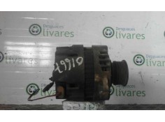 Recambio de alternador para daewoo aranos    |   0.95 - 0.99 | 1995 - 1999 referencia OEM IAM    2