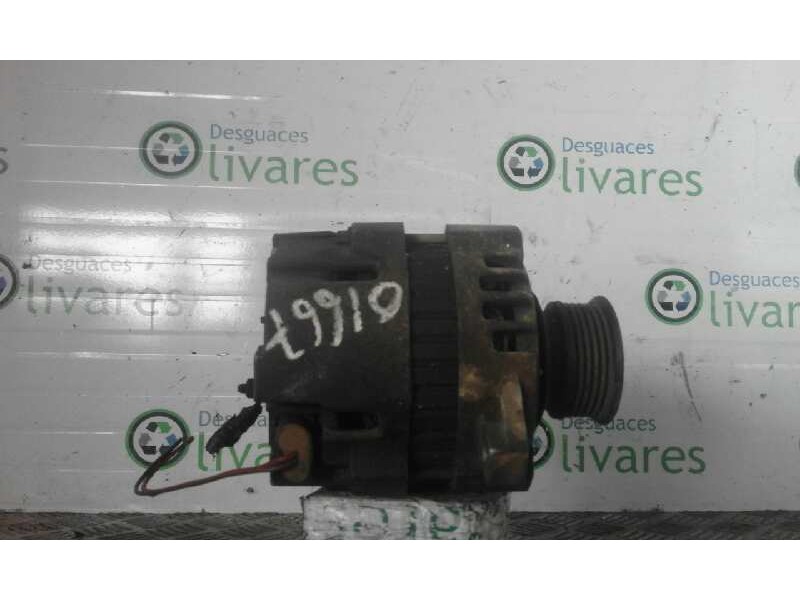Recambio de alternador para daewoo aranos    |   0.95 - 0.99 | 1995 - 1999 referencia OEM IAM   
