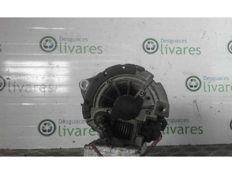 Recambio de alternador para daewoo aranos    |   0.95 - 0.99 | 1995 - 1999 referencia OEM IAM   