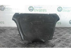 Recambio de airbag delantero izquierdo para daewoo aranos    |   0.95 - 0.99 | 1995 - 1999 referencia OEM IAM 96214717  