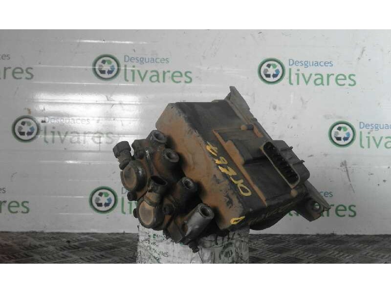 Recambio de abs para daewoo aranos    |   0.95 - 0.99 | 1995 - 1999 referencia OEM IAM   