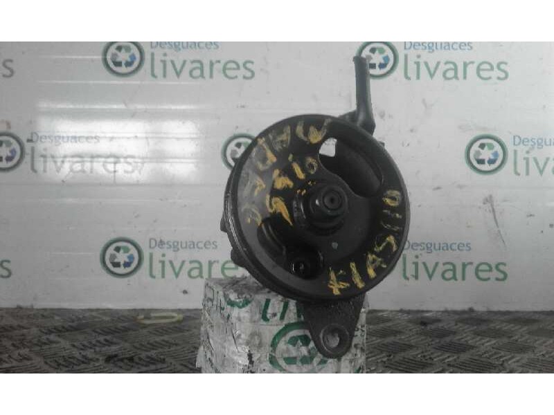 Recambio de bomba servodireccion para kia shuma    |   0.97 - 0.01 | 1997 - 2001 referencia OEM IAM   
