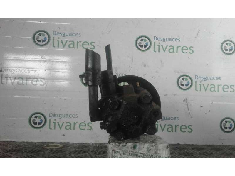 Recambio de bomba servodireccion para kia shuma    |   0.97 - 0.01 | 1997 - 2001 referencia OEM IAM   
