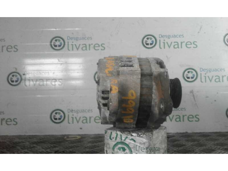Recambio de alternador para kia shuma    |   0.97 - 0.01 | 1997 - 2001 referencia OEM IAM   